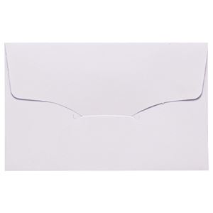 【商品名】 （まとめ） 名刺型封筒 112×70mm 100g／m2 白 ベ567 1パック（10枚） 【×50セット】 【ジャンル・特徴】 ノート・ふせん・紙製品 封筒 ホワイト封筒 [ ベ567 