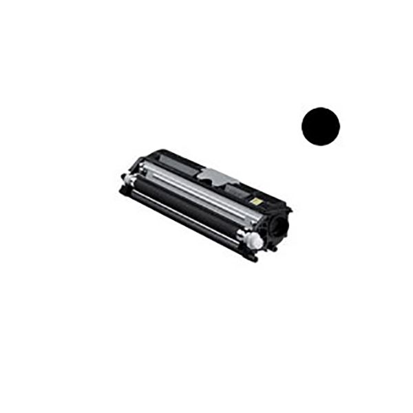 【商品名】 【純正品】 KONICAMINOLTA コニカミノルタ トナーカートリッジ 【TCHMC1600KBK ブラック】 大容量トナー 【ジャンル・特徴】 KONICA インクトナーカートリッジ