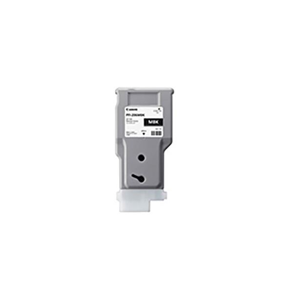 【商品名】 【純正品】 Canon キャノン インクカートリッジ/トナーカートリッジ 【5302B001 PFI-206MBK マットブラック】 【ジャンル・特徴】 キヤノン インクトナーカートリッジ