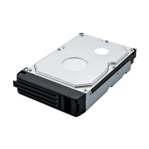 【商品名】 バッファロー テラステーション 5000DWR WD Redモデル用オプション 交換用HDD 3TB OP-HD3.0WR 【ジャンル・特徴】 ストレージデバイス > ネットワークス