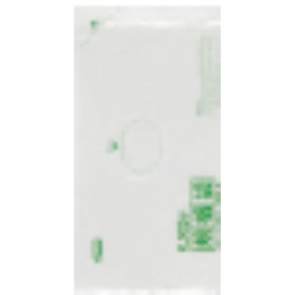 【商品名】 規格袋 18号100枚入025LLD+メタロセン透明 KS18 【（15袋×5ケース）75袋セット】 38-443