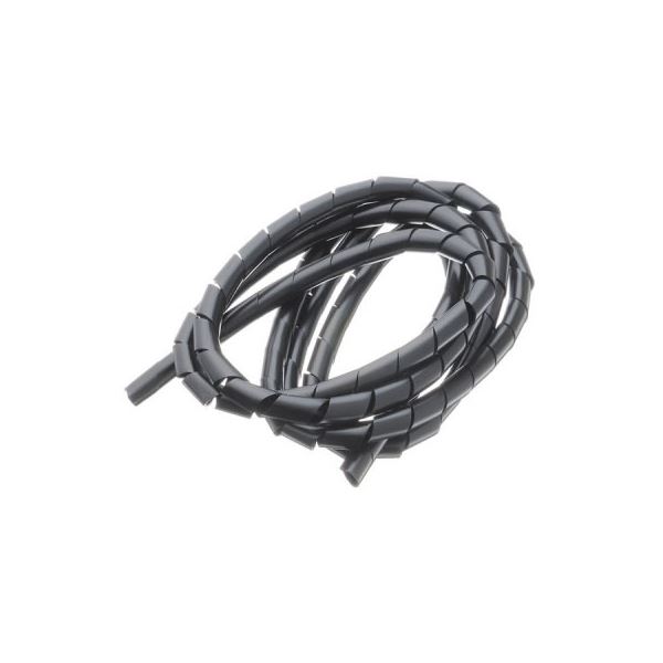 【商品名】 (まとめ)YAZAWA まとめるチューブ 内径：12mm 黒 1.5m FCT12K【×20セット】 【ジャンル・特徴】 まとめるチューブ 内径:12mm 黒 1.5m [ FCT12K 