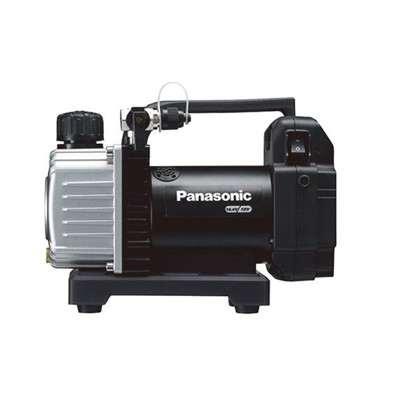 【商品名】 Panasonic（パナソニック） EZ46A3K-B 充電真空ポンプ 本体・ケースのみ [ EZ46A3K-B ]