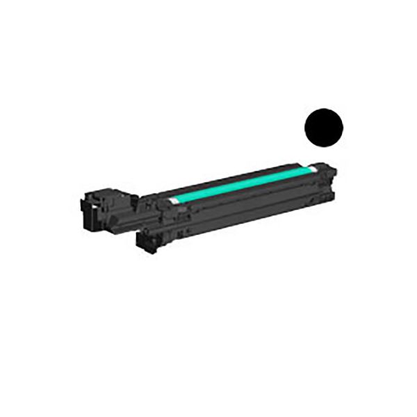 (業務用3セット)〔純正品〕 KONICAMINOLTA コニカミノルタ イメージングユニット/プリンター用品 〔A0WG03D BK ブラック〕〔代引不可〕
