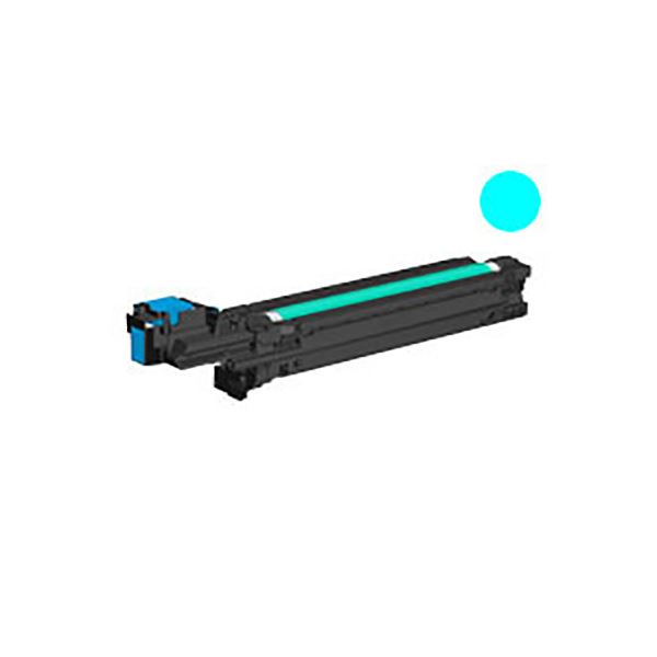 (業務用3セット)〔純正品〕 KONICAMINOLTA コニカミノルタ イメージングユニット/プリンター用品 〔A0WG0KD C シアン〕〔代引不可〕