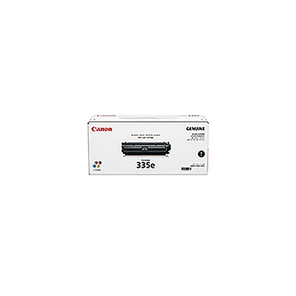 【商品名】 (業務用3セット) 【純正品】 Canon キャノン トナーカートリッジ 【0465C001 335 e BK ブラック】 【ジャンル・特徴】 キヤノン インクトナーカートリッジ 黒 クロ