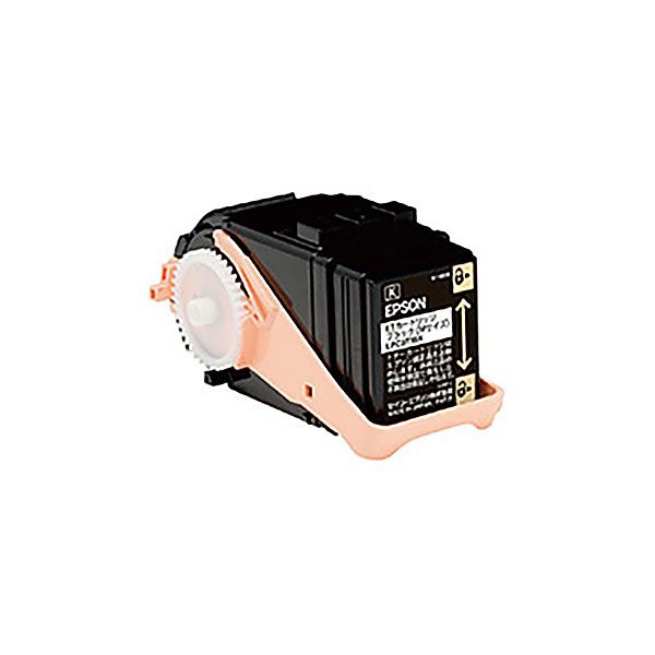 【商品名】 (業務用3セット) 【純正品】 EPSON エプソン インクカートリッジ/トナーカートリッジ 【LPC3T35K ブラック】 Mサイズ ETカートリッジ 【ジャンル・特徴】 エプソン イン