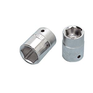 【商品名】 SIGNET（シグネット） 14353 3／4DR 21MM ソケット [ 14353 ]