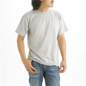 【商品名】 5枚セット Tシャツ 杢 グレー×5枚 XS 【ジャンル・特徴】 アウトドア 軍服 トレッキング ミリタリー ミリタリーグッズ ミリタリーウェア ミリタリーウエア ミリタリー用品 タクティ