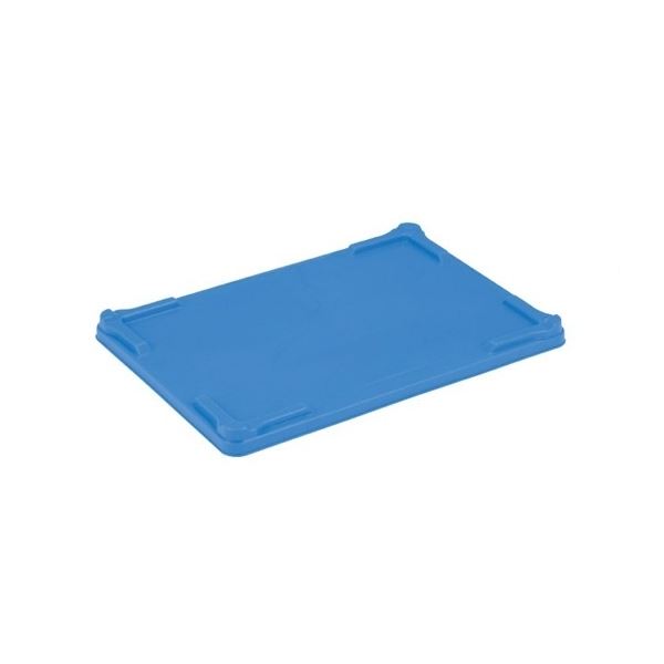 【商品名】 【20個セット】 業務用コンテナボックス/食品用コンテナー 【フタのみ単品 NF-S25用蓋】 ダークブルー 材質：PP 【ジャンル・特徴】 業務用コンテナーボックス コンテナーボックス 
