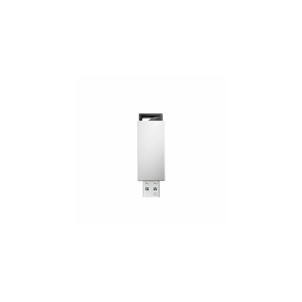 IOデータ U3-PSH32G／W USB 3.0／2.0対応 USBメモリー 32GB ホワイト〔代引不可〕