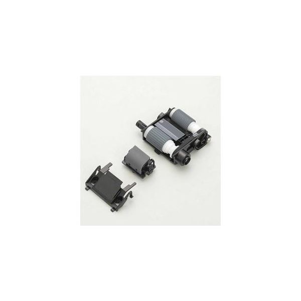 【商品名】 EPSON スキャナオプション 給紙ローラーキット DSA4RKIT1 【ジャンル・特徴】 EPSON スキャナオプション 給紙ローラーキット DSA4RKIT1 [ DSA4RKIT1 
