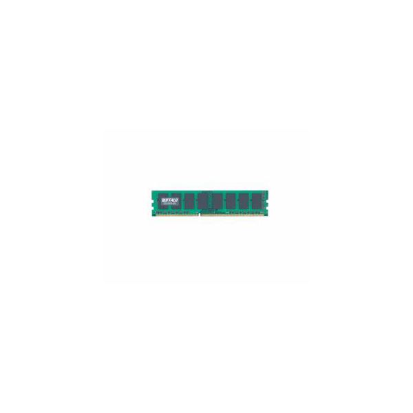 【商品名】 BUFFALO バッファロー D3U1600-2G PC3-12800（DDR3-1600）対応 240Pin用 メモリー DDR3 SDRAM DIMM 2GB D3U1600-2G 【