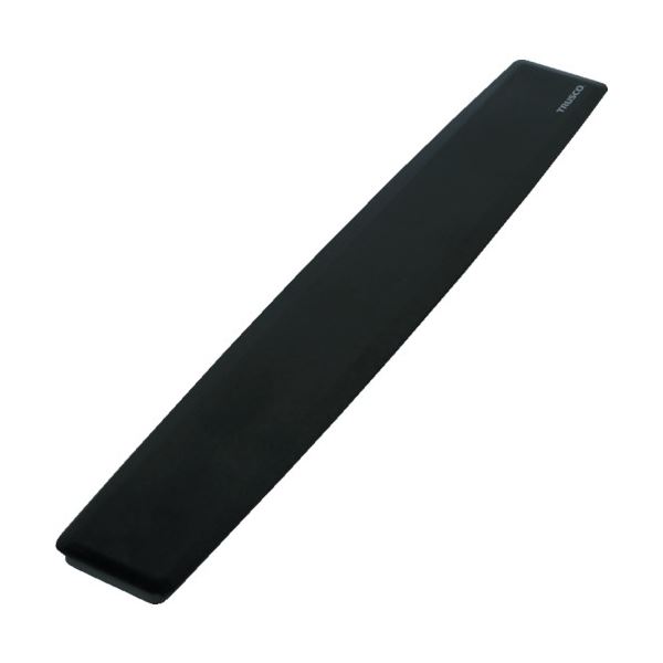 【商品名】 （まとめ） TRUSCO 樹脂マグネットバー33×200mm 黒 TMGB-200-BK 1本 【×30セット】 【ジャンル・特徴】 裏面のマグネットは大きめの強力マグネットシートを使用し