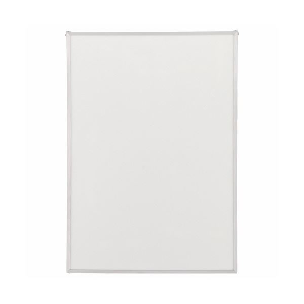 【商品名】 ライオン事務器 ポスターパネル ライトA1 外寸848×601mm FL-A1 1枚 【ジャンル・特徴】 薄くて軽いポスターパネル [ FL-A1 ]