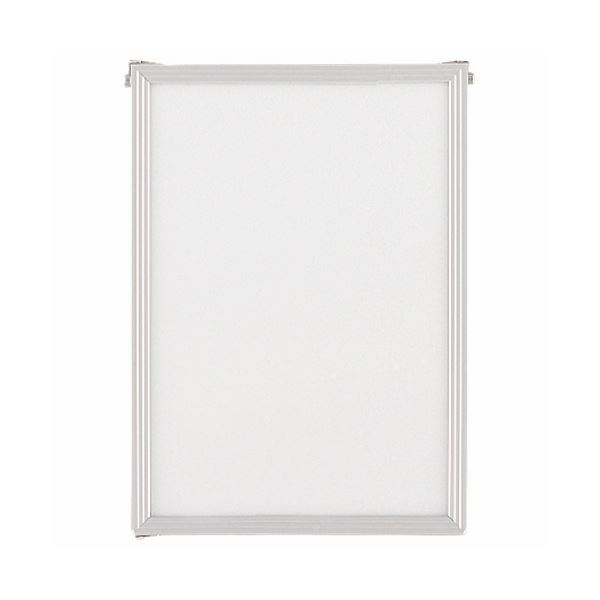 【商品名】 （まとめ） ライオン事務器 ポスターパネル ライトA4 外寸304×217mm FL-A4 1枚 【×5セット】 【ジャンル・特徴】 薄くて軽いポスターパネル [ FL-A4 ]