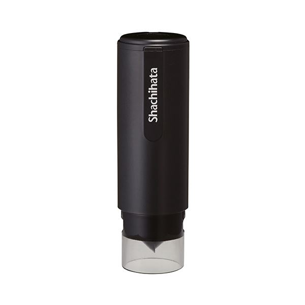 【商品名】 （まとめ） シヤチハタ ネーム9 着せ替えパーツキャップレスホルダー ブラック XL-9PCL1 1個 【×5セット】 【ジャンル・特徴】 キャップレスになる着せ替えパーツ! [ XL-9
