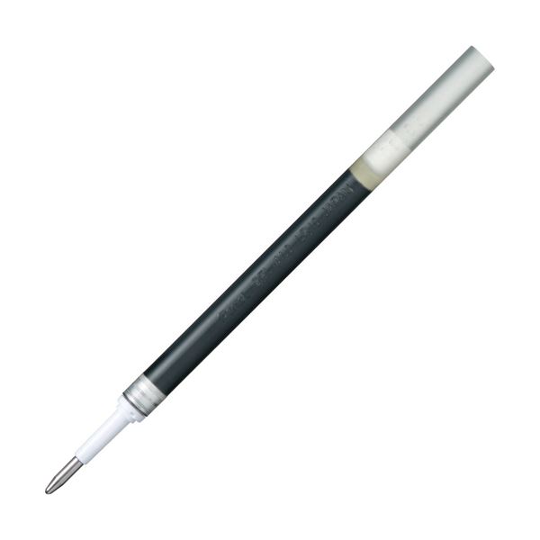 【商品名】 （まとめ） ぺんてる ゲルインクボールペン替芯1.0mm砲弾チップ 黒 エナージェルシリーズ用 XLR10-A 1セット（10本） 【×5セット】 【ジャンル・特徴】 エナージェル専用リフ