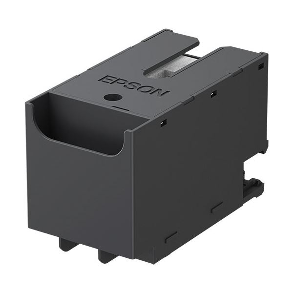 【商品名】 （まとめ）エプソン メンテナンスボックスPXMB7 1個 【×2セット】 【ジャンル・特徴】 メーカー純正メンテナンスボックス [ PXMB7 ]