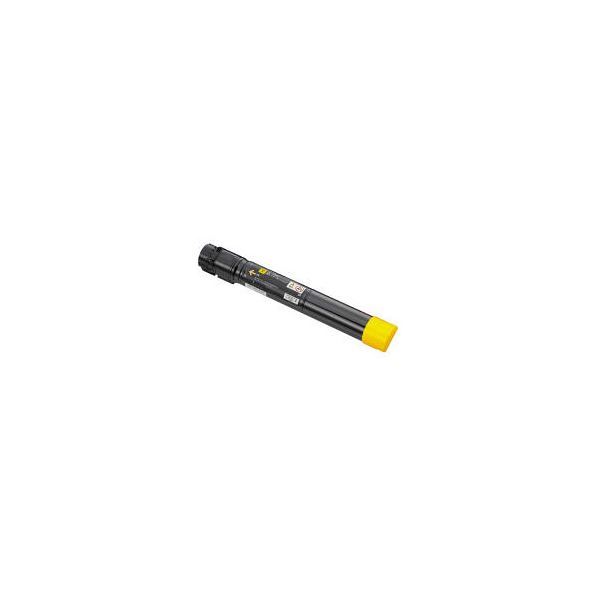 【商品名】 大容量トナーカートリッジPR-L9600C-16 汎用品 イエロー 1個 【ジャンル・特徴】 汎用トナー [ PR-L9600C-16 ハンヨウヒン ]