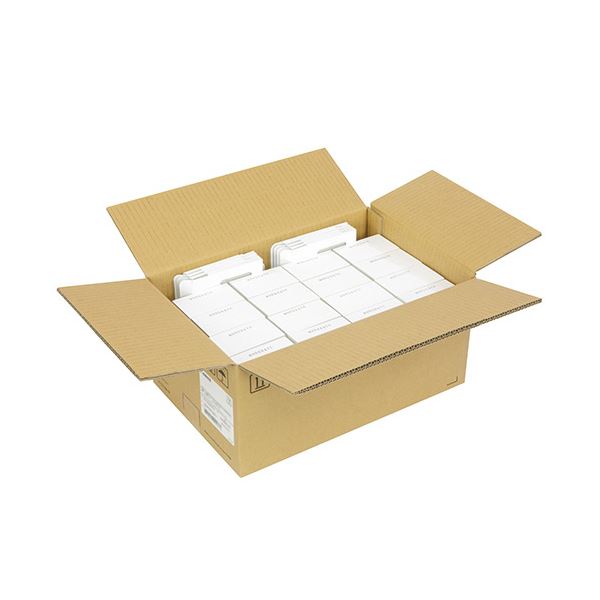 【商品名】 キヤノン 名刺 両面マットコートクリーム2 徳用箱 3255C004 1セット(8000枚:250枚×32パック) 【ジャンル・特徴】 ジャスト名刺サイズ用紙! [ 3255C004 ]
