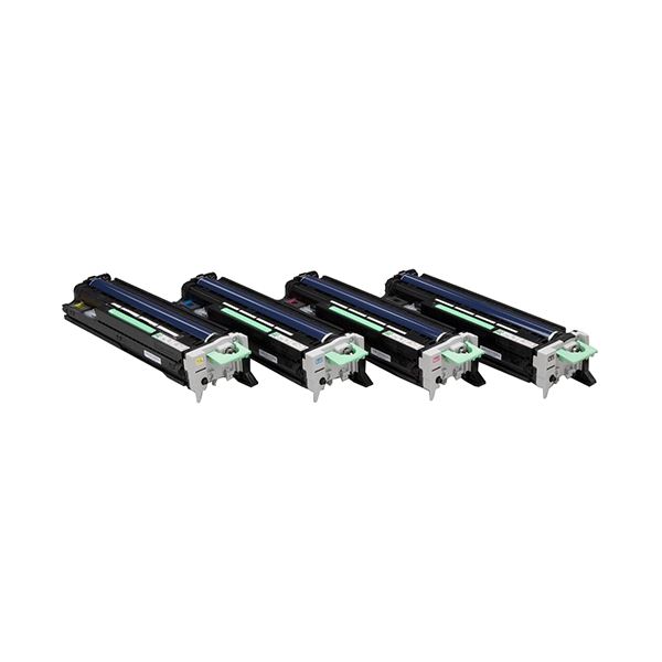 【商品名】 リコー IPSi O SP感光体ドラムユニット C810 カラー 515264 1箱(3個:各色1個) 【ジャンル・特徴】 メーカー純正カラーレーザープリンタ用ドラムカートリッジ [ 51