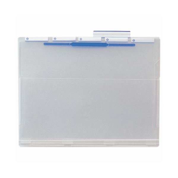 【商品名】 （まとめ）ライオン事務器 介護ホルダー A4中仕切り付 KH-5P 1冊 【×10セット】 【ジャンル・特徴】 大量発生する、介護書類を多機能ファイルで管理。 [ KH-5P ]