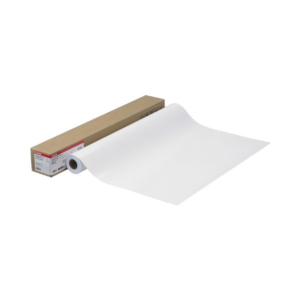 【商品名】 キヤノン スタンダード半光沢紙LFM-SGS/24/170 24インチロール 610mm×30m 5777B003 1本 【ジャンル・特徴】 キヤノンimage PROGRAF専用紙 [ 