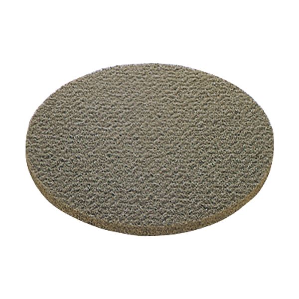 【商品名】 山崎産業 コンドル(ポリシャー用パッド)シックラインフロアパツド13緑(表面洗浄用) E-16-13-G 1パック(5枚) 【ジャンル・特徴】 はく離・洗浄・艶出し用。 [ E-16-13
