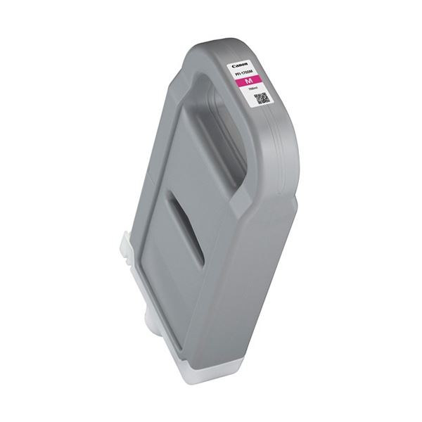 【商品名】 キヤノン インクタンクPFI-1700M マゼンタ 700ml 0777C001 1個 【ジャンル・特徴】 メーカー純正インクタンク [ 0777C001 ]