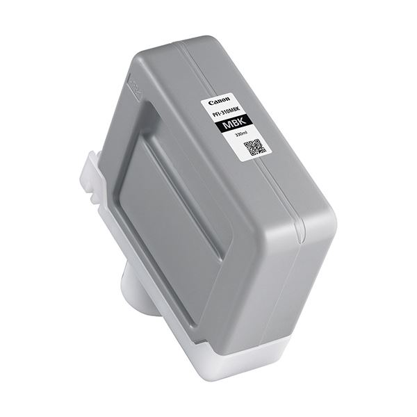 【商品名】 キヤノン インクタンクPFI-310MBK マットブラック 330ml 2358C001 1個 【ジャンル・特徴】 メーカー純正インクタンク [ 2358C001 ]