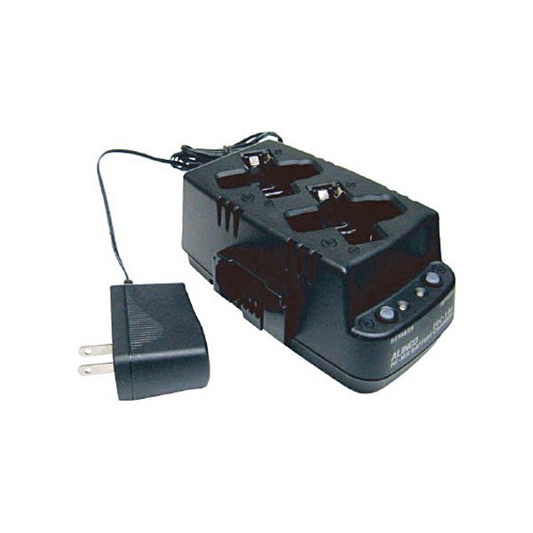 【商品名】 アルインコ ツイン充電器セットEDC186A 1個 [ EDC186A ]