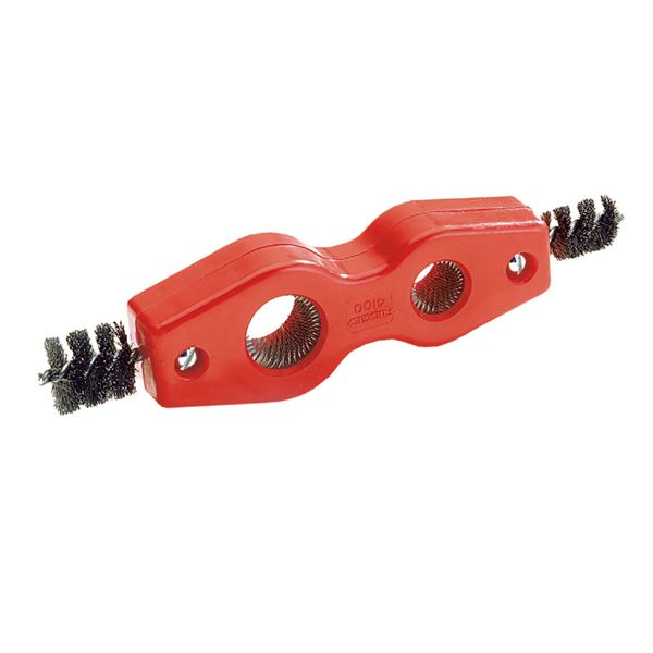 【商品名】 RIDGID（リジッド） 34142 4100 銅管クリーニングブラシ [ 34142 ]