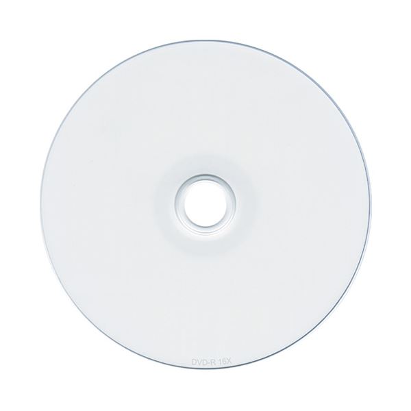 【商品名】 (まとめ）Ri-JAPAN データ用DVD-R 10枚 D-R16X47G.PW10SP B【×10セット】