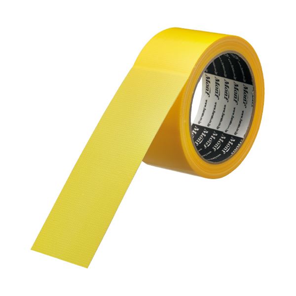 【商品名】 古藤工業 養生テープNo.822 50mm×25m イエロー 30巻