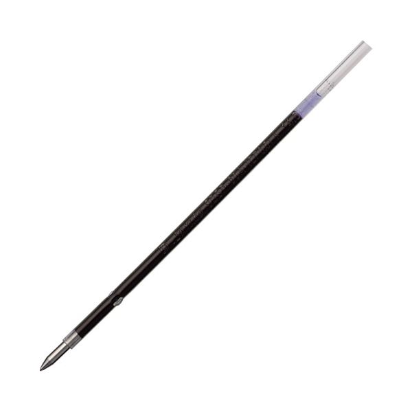 【商品名】 (まとめ）プラチナ万年筆 ボールペン芯0.5 黒 10本 SBSP-80A-EF0.5#1【×10セット】