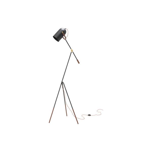 【商品名】 スタンドライト 照明器具 幅65〜85cm スチール アルミ 電球付き リビング ダイニング 寝室 ベッドルーム インテリア家具 【ジャンル・特徴】 スタンド ライト 照明 器具 フロア 