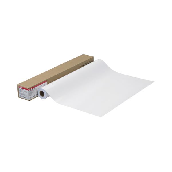 【商品名】 (まとめ）キヤノン フォト光沢紙(薄口)LFM-GPH/B2/170 B2ロール 515mm×30m 4379B009 1本【×3セット】 【ジャンル・特徴】 キヤノンimage PROG