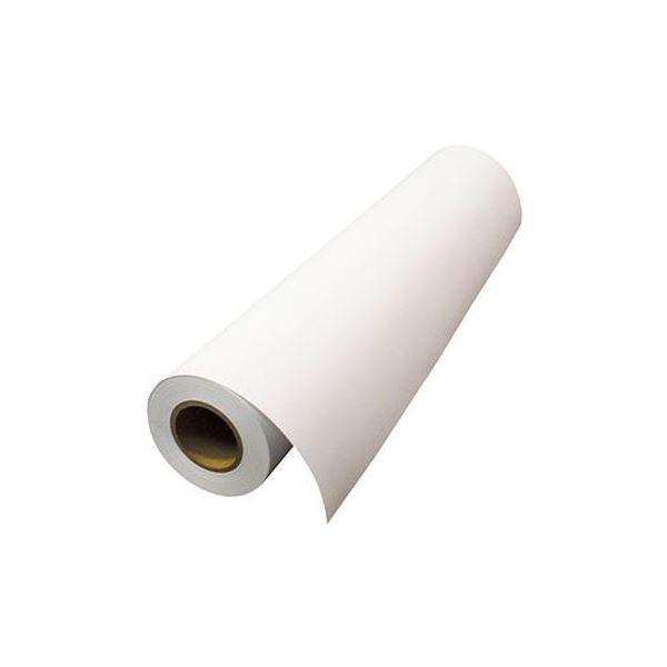 【商品名】 (まとめ）中川製作所 普通紙プレミアムタイプA0ロール 841mm×45m 0000-208-H23A 1本【×3セット】 【ジャンル・特徴】 HP Designjetシリーズにお奨めの普