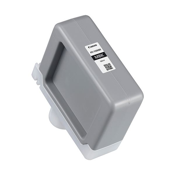 【商品名】 (まとめ）キヤノン インクタンクPFI-110MBK マットブラック 160ml 2363C001 1個【×3セット】 【ジャンル・特徴】 メーカー純正インクタンク [ 2363C001 