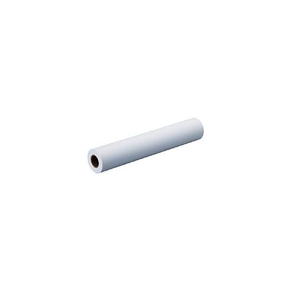 【商品名】 (まとめ）エプソン EPSON MC厚手マット紙ロール A1ロール 594mm×25m MCSPA1R4 1本【×3セット】 【ジャンル・特徴】 大判プリンター専用紙 インクジェットプリン