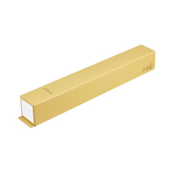 【商品名】 (まとめ）コクヨ 図面用角筒(クラフトタイプ)A1用 セ-R132 1パック(10枚)【×3セット】 【ジャンル・特徴】 ノックダウン式で簡単に組み立てられます [ セ-R132 ]