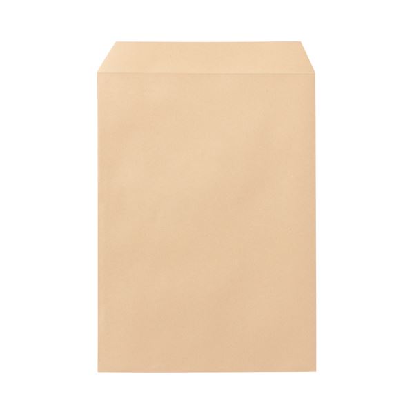 【商品名】 (まとめ）寿堂 プリンター専用封筒 角285g／m2 クラフト 31760 1セット（500枚：50枚×10パック）【×3セット】 【ジャンル・特徴】 インクジェット・レーザー対応! [ 