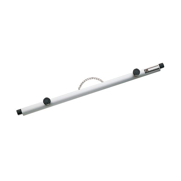 【商品名】 (まとめ) ライオン事務器 新聞ばさみ No.5 1本 【×5セット】 【ジャンル・特徴】 受付・応接・インテリア パンフレットスタンド・雑誌架・新聞架 新聞架 [ No.5 シンブンバサ