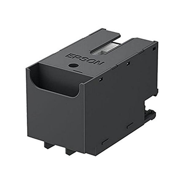 【商品名】 (まとめ) エプソン メンテナンスボックスPXMB8 1個 【×5セット】 【ジャンル・特徴】 メーカー純正メンテナンスボックス [ PXMB8 ]
