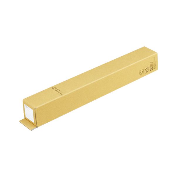 【商品名】 (まとめ) コクヨ 図面用角筒（クラフトタイプ） A2用 セ-R111 1パック（10枚） 【×5セット】 【ジャンル・特徴】 製図用品 ケース・バッグ 角筒 [ セ-R111 ]