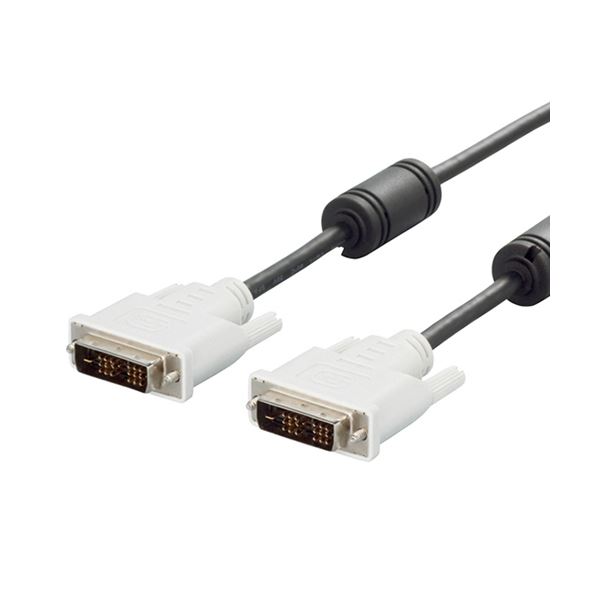 【商品名】 (まとめ) バッファロー ディスプレイケーブル シングルリンク対応 DVI-D24pinオス 3.0m BSDCDS30 1本 【×5セット】 【ジャンル・特徴】 タップ・ケーブル・切替器