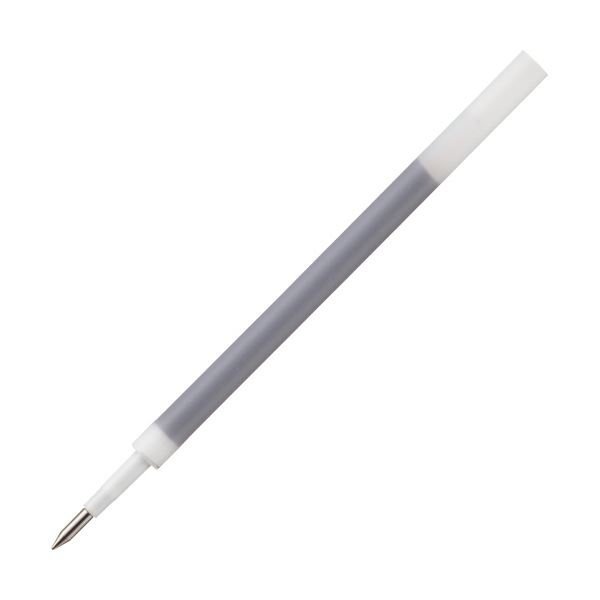 (まとめ) 三菱鉛筆 消せる ゲルインクボールペンユニボールR：E 替芯 0.5mm コバルトブルー URR10005.33 1セット（10本） 〔×10セット〕