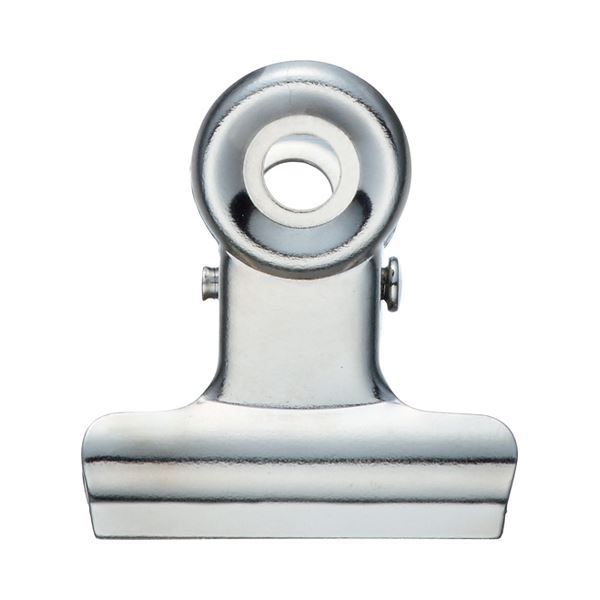 【商品名】 (まとめ) TANOSEE 目玉クリップ 豆 口幅20mm 1セット（100個：10個×10箱） 【×10セット】 【ジャンル・特徴】 事務用品 クリップ 目玉クリップ [ TMC-SSS