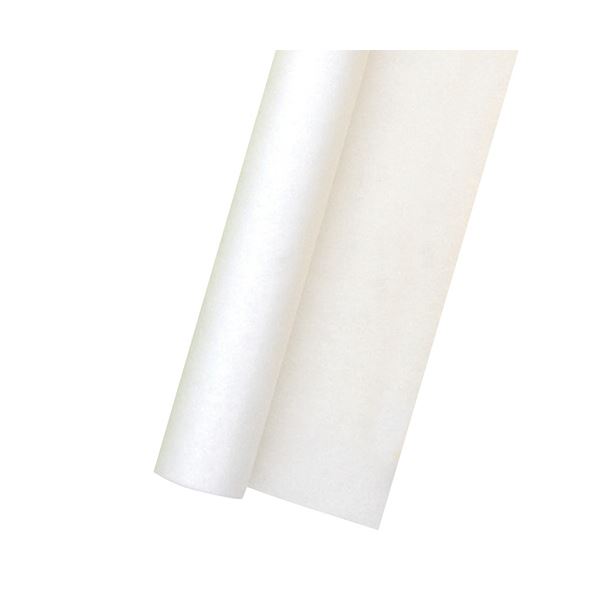 【商品名】 (まとめ) ササガワ 不織布 Jロール700mm×20m 白 49-9008 1巻 【×10セット】 【ジャンル・特徴】 贈り物をやさしく包む不織布Jロール。 [ 49-9008 ]